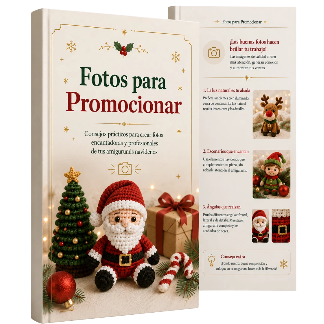 Fotos para promoción