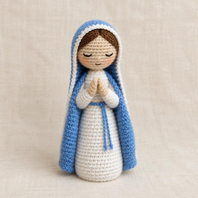 María